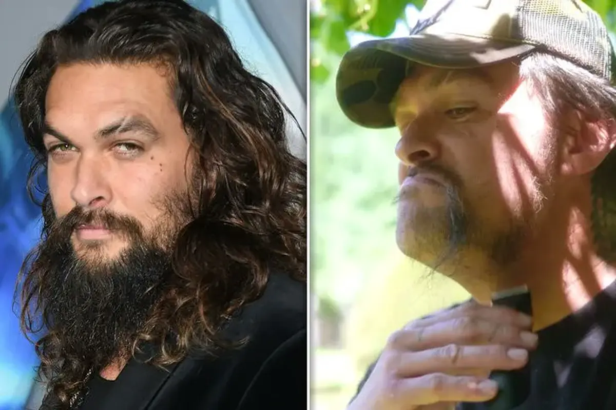 What Really Makes Jason Momoa Shave His Iconic Beards Recently?