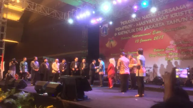 Perayaan Natal