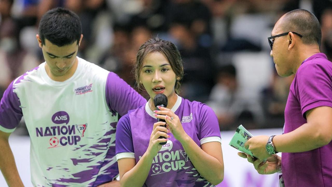 5 Kartini di Sepak Bola Indonesia: Dari Ratu Tisha Sampai Shafira Ika Putri