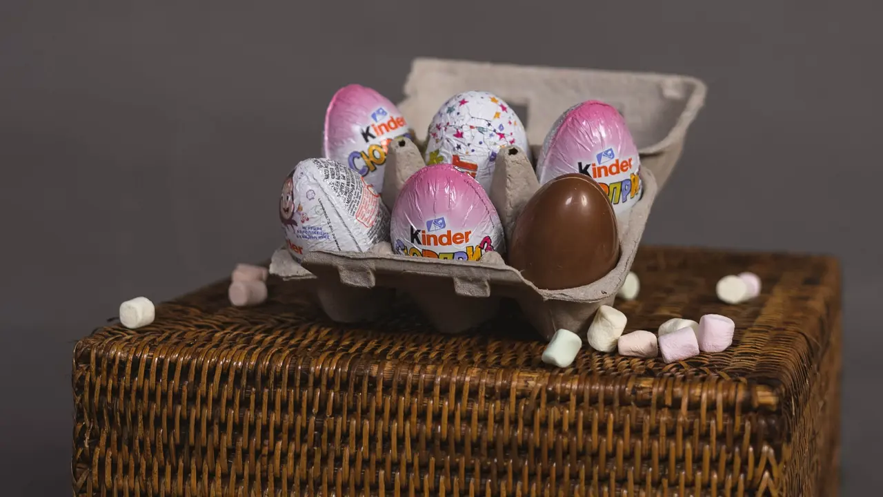 Indonesia Tak Sendiri, Ini Deretan Negara yang Tarik Peredaran Cokelat Kinder Joy dari Pasaran