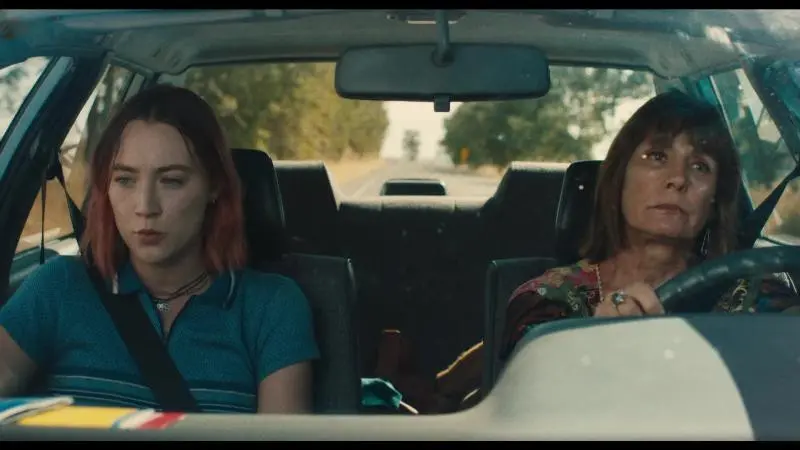 [Bintang] Lady Bird