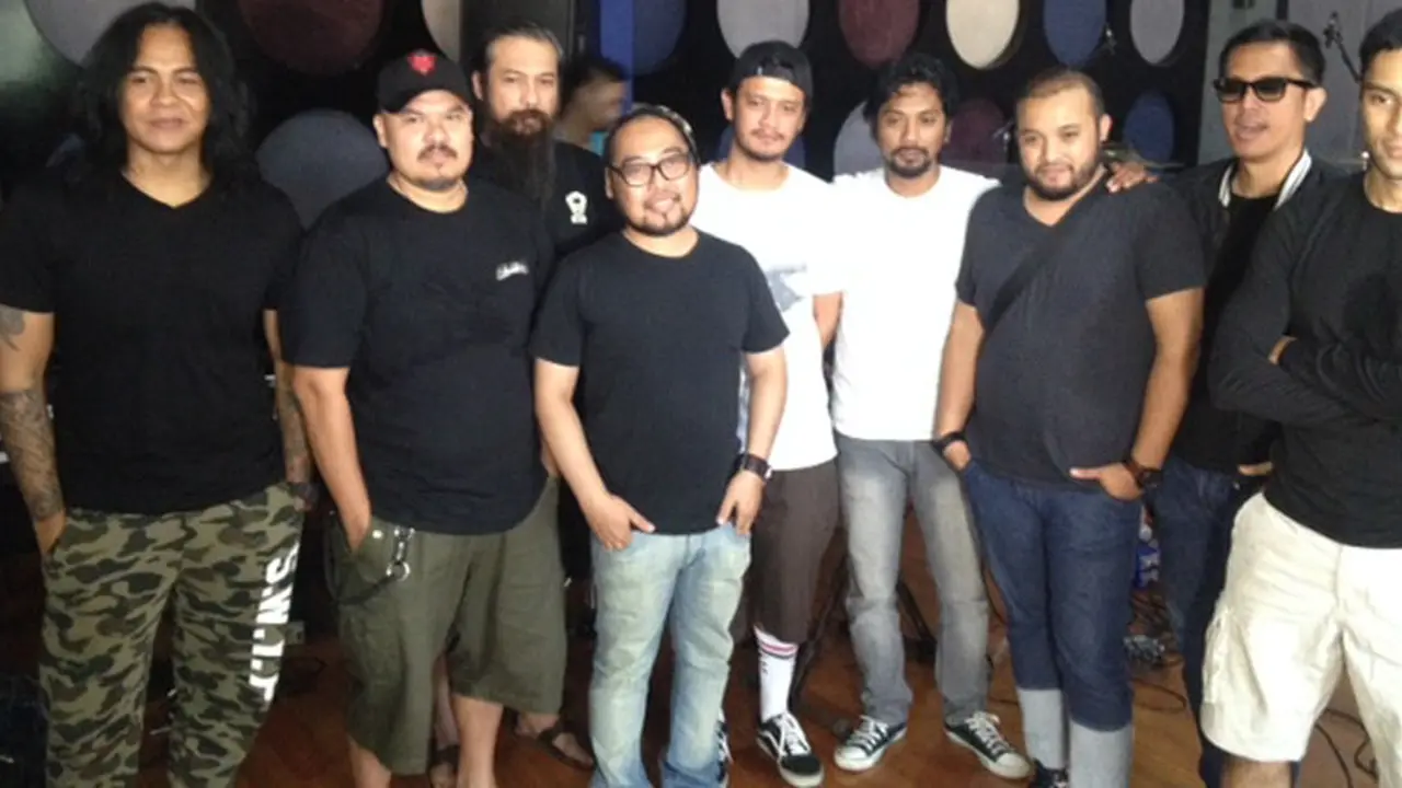 Kolaborasi Keren Netral dan Element untuk Film Animasi