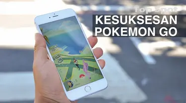 Kesuksean Pokemon Go ternyata menyimpan beberapa rahasia kecil di balik proses pembuatannya.