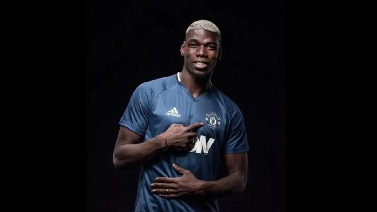 Paul Pogba