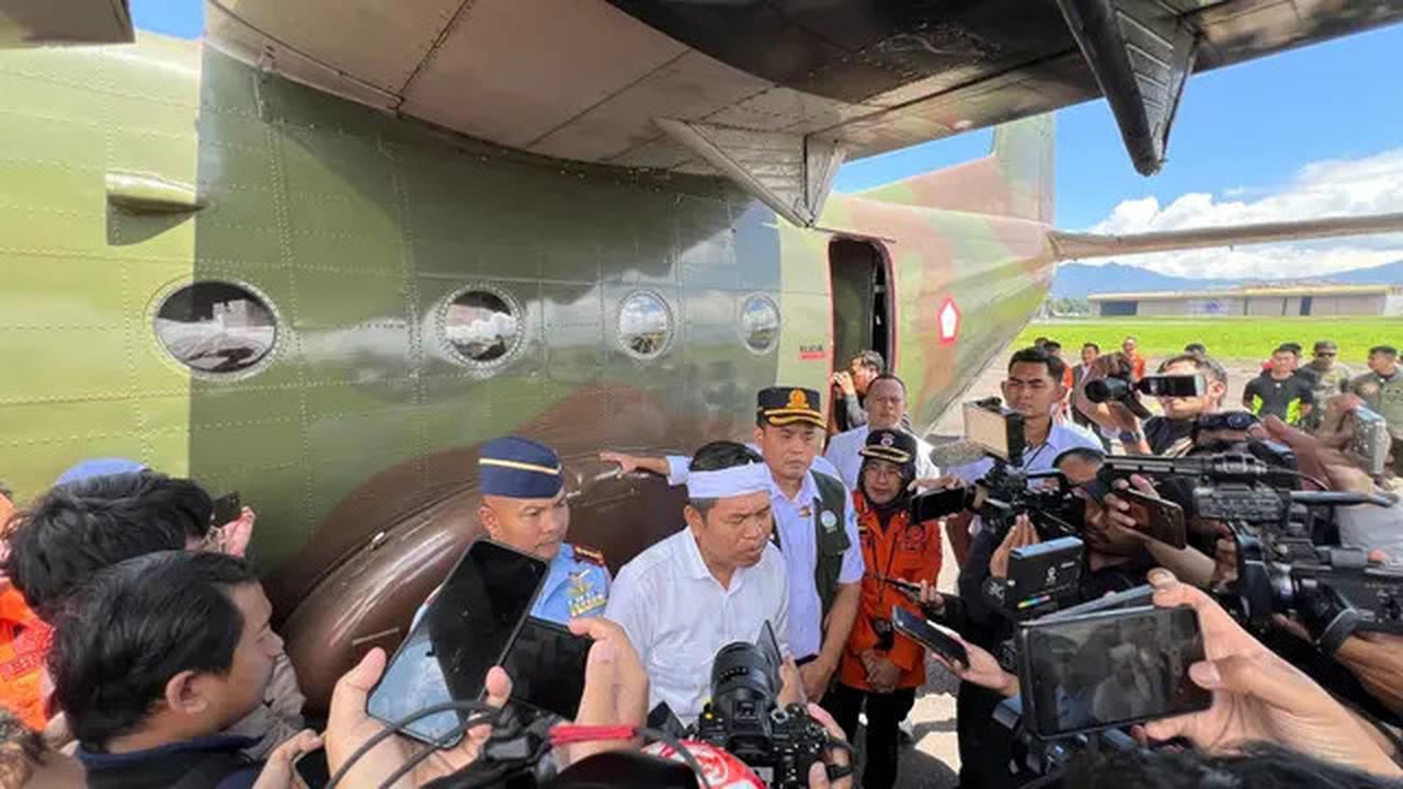 Respons Dedi Mulyadi soal KPK Geledah Rumah Ridwan Kamil