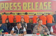 Membongkar Praktik Culas Jaringan Bisnis LPG Oplosan di Bali, Omzetnya Sebulan Mencengangkan Seharga Mobil SUV