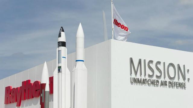 Raytheon