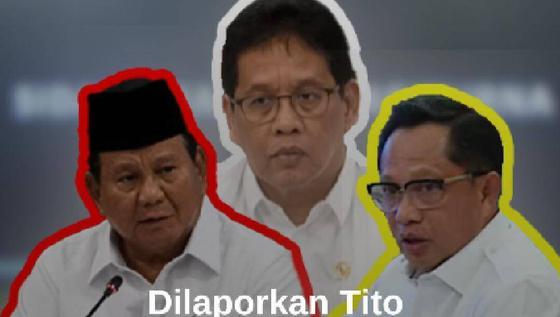 Dilaporkan Tito, Prabowo Tiba-Tiba Panggil Purbaya Soal Bantuan Sumatera: Diwaspadai, Harus ...