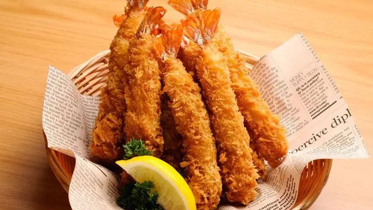 5 Resep Udang Crispy Sederhana untuk Camilan di Rumah