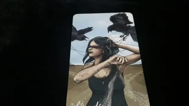 Tarot