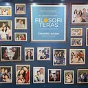Buku Filosofi Teras Diadaptasi dalam Film, Angkat Seni Mengendalikan Emosi