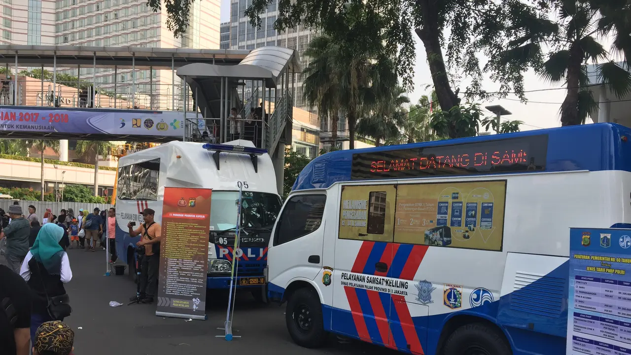 perpanjangan sim