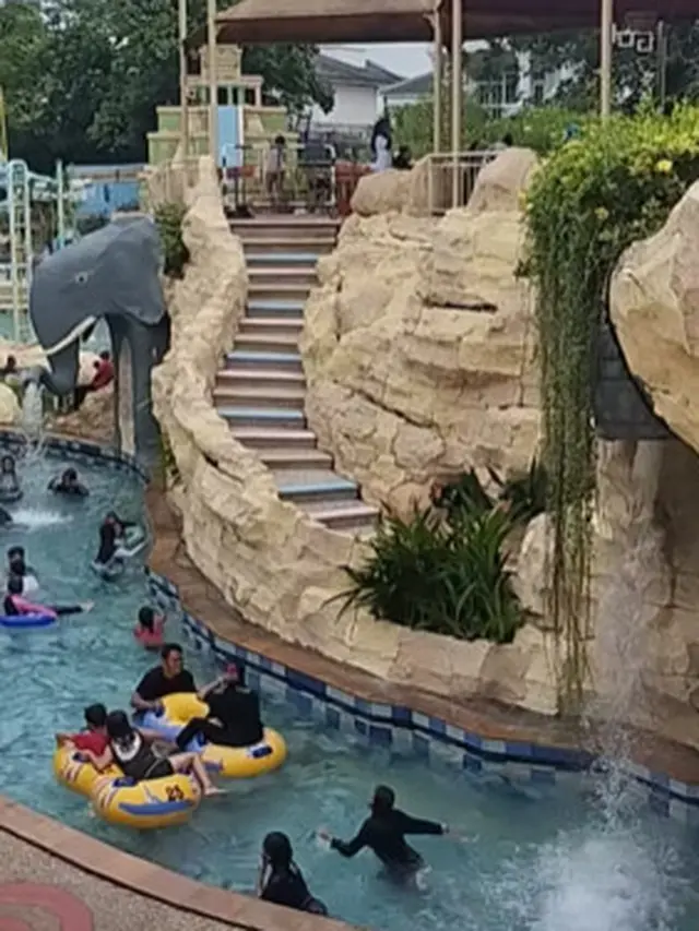 El Dorado Waterpark (Ig: @funsplash.eldorado)