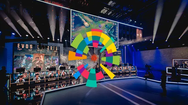 league of legends asian games 2018