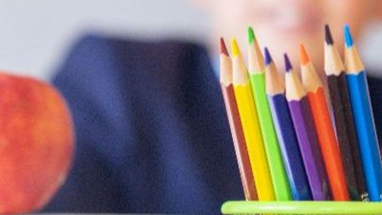 Kosa Kata Bahasa Inggris untuk Anak SD: Kata Benda<br>