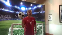 Kedubes Kanada Resmi Kick Off Piala Dunia 2026 di Jakarta