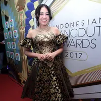 Indonesian Dangdut Awards 2017 (Deki Prayoga/Bintang.com)