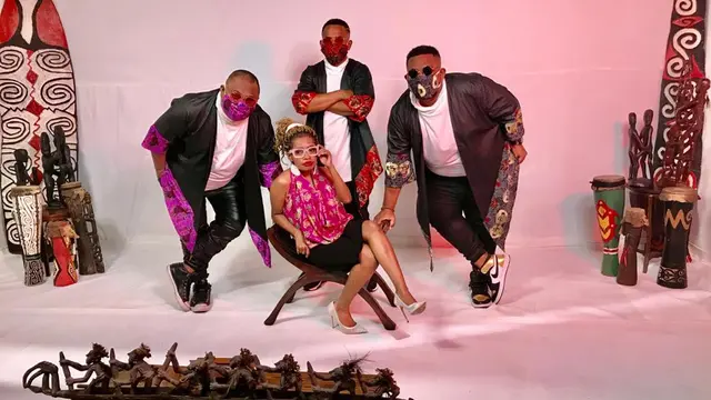 Papua Original Band