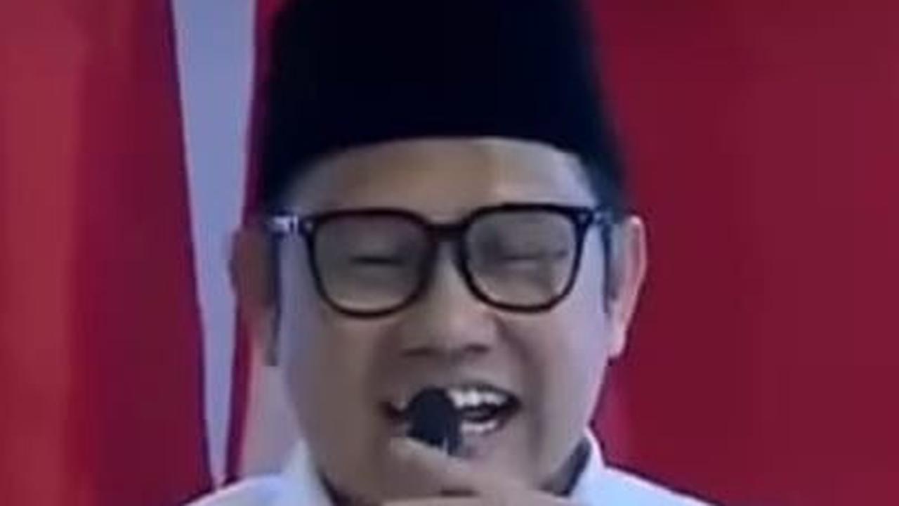 Cak Imin Ungkap Momen Surya Paloh Tawarkan Jadi Cawapres Anies