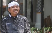 Pengakuan Bupati Dedi keramatkan kereta kencana dan Nyi Roro Kidul