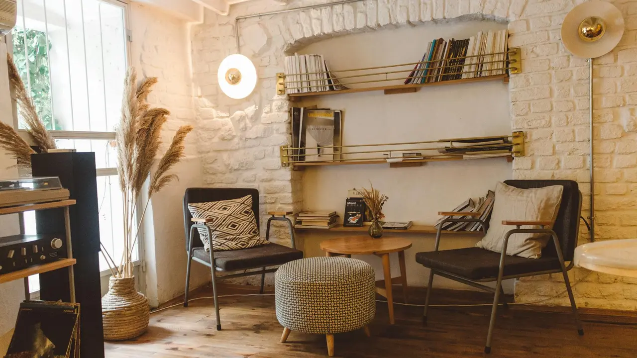 5 Tips Menjaga Rumah Tetap Rapi dan Cozy agar Secantik di Pinterest