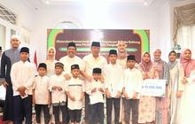 Safari Ramadhan Bangka Belitung: Gubernur Hidayat Arsani Pererat Silaturahmi dan Sinergi Pembangunan