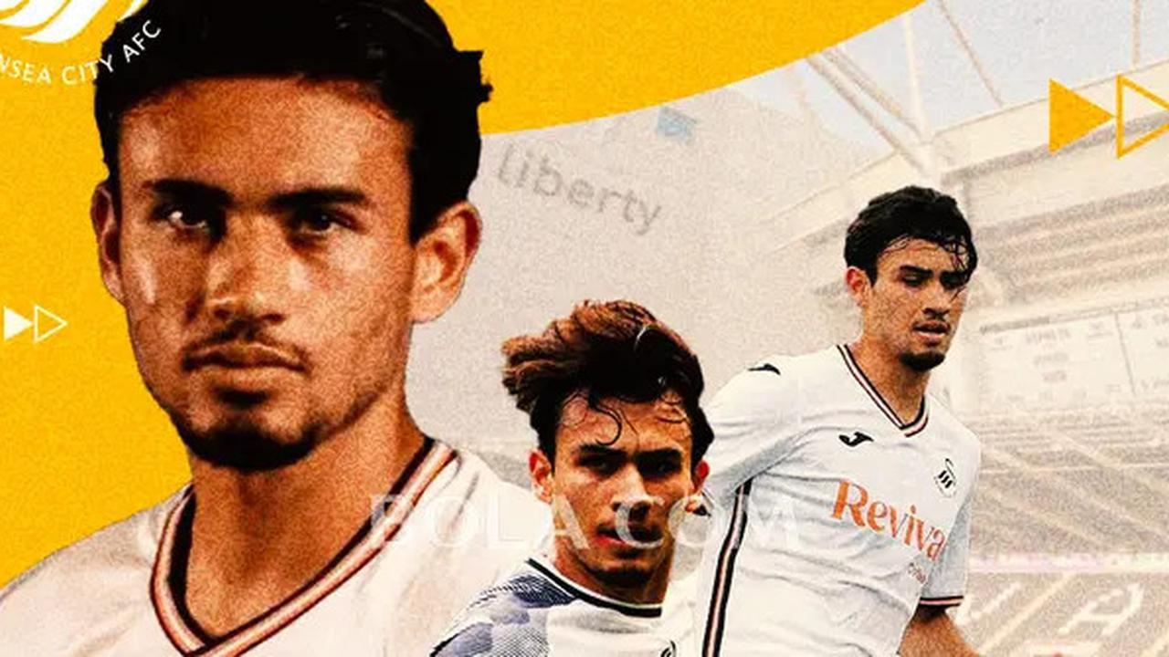 Nathan Tjoe-A-On Terpuruk di Swansea, Apa Langkah Berikutnya?