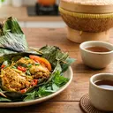 Pepes Ayam Sunda Meresap dan Harum, Ini Resep dan Cara Membuatnya