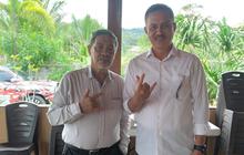 Senior PDI Perjuangan Bangga 'Jendral' Tuejeh Mau Mengabdi untuk Rakyat Sulut