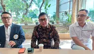 Hasto Tunggu Jawaban BGN soal Data Kader PDIP Terlibat Program MBG