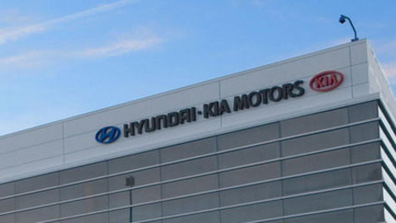 Hyundai dan Kia Motors siap besarkan bisnis di masa depan