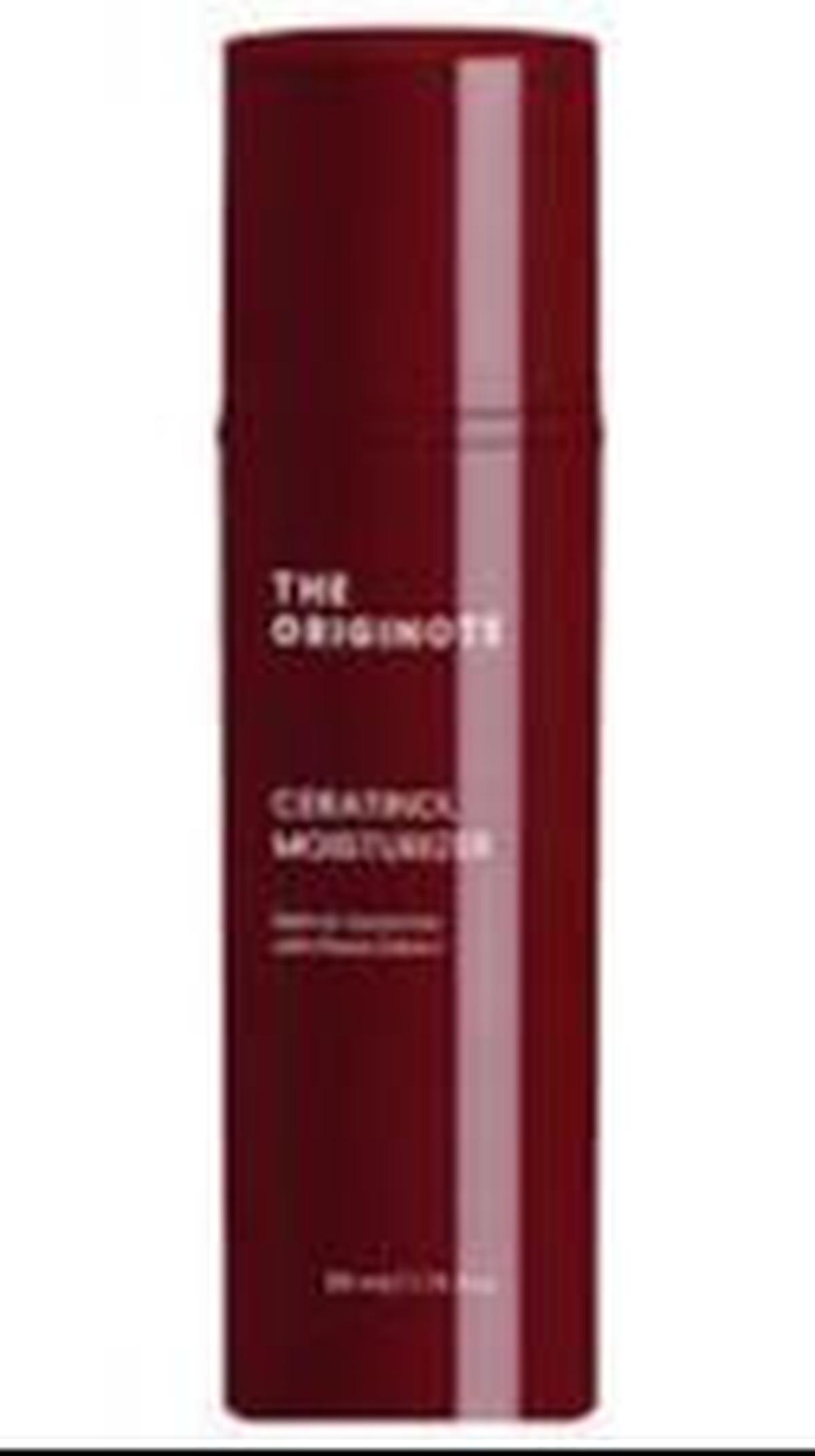 <b>The Originote Creatinol Moisturizer</b>