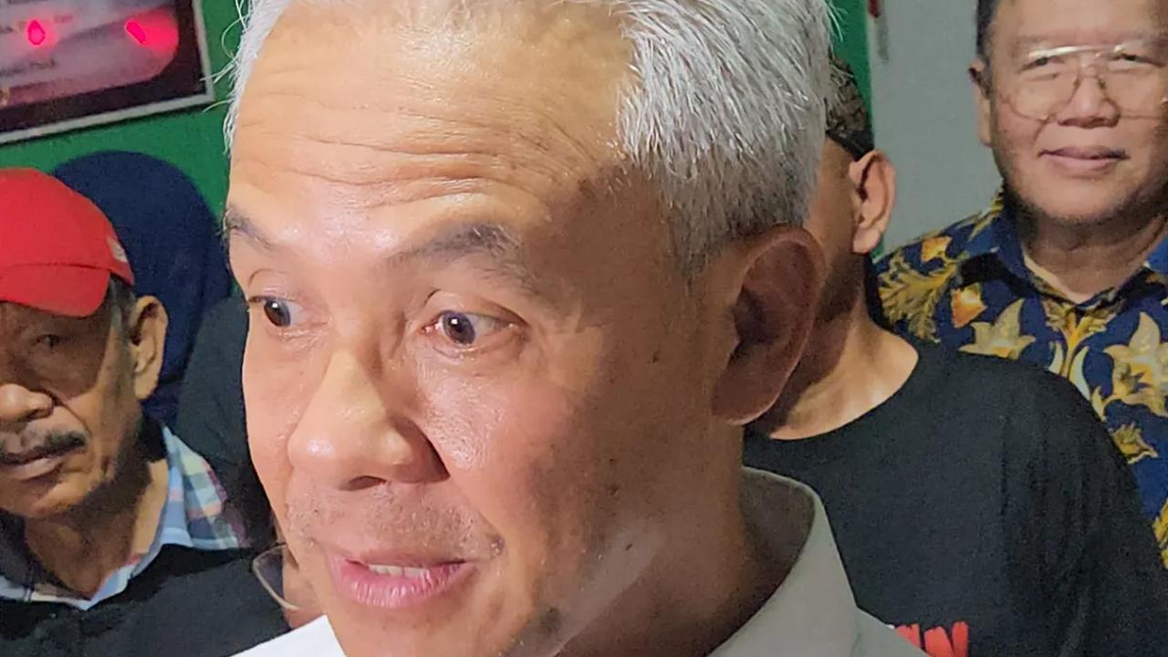 KTP Sakti Ganjar, PDIP: Digitalisasi Satu Data Demi Bantuan Tepat Sasaran