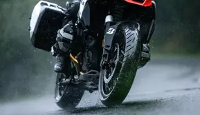 Ban Motor Adventure Bridgestone Ini Diklaim 25 Persen Lebih Awet