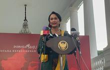Wamen Pekerja Migran Christina Aryani Bakal Perbanyak Lapangan Kerja di Luar Negeri