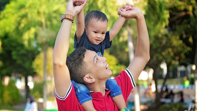 Foto: copyright Kukuh De Photology Digital Studio