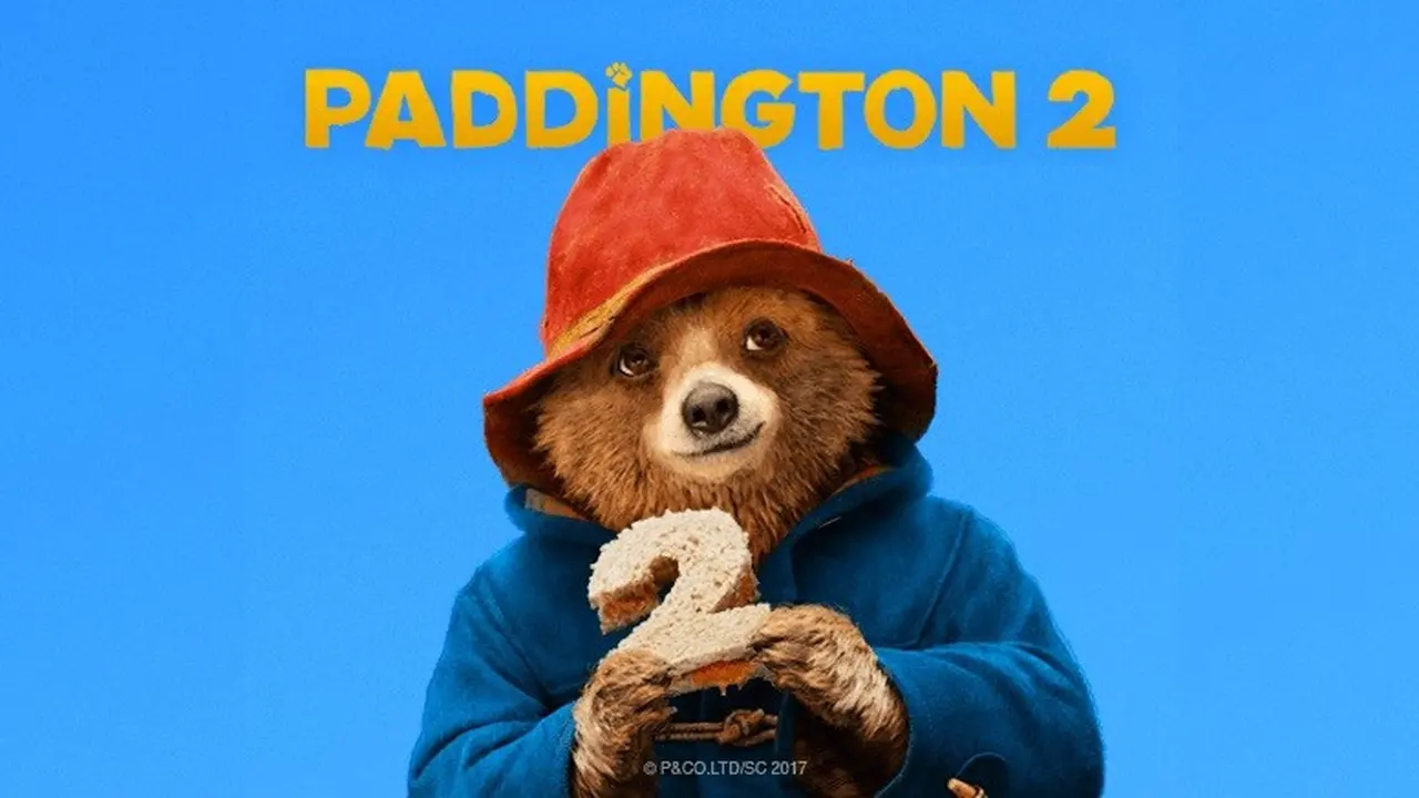 Paddington 2