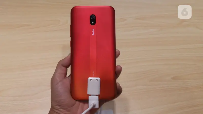 Redmi 8