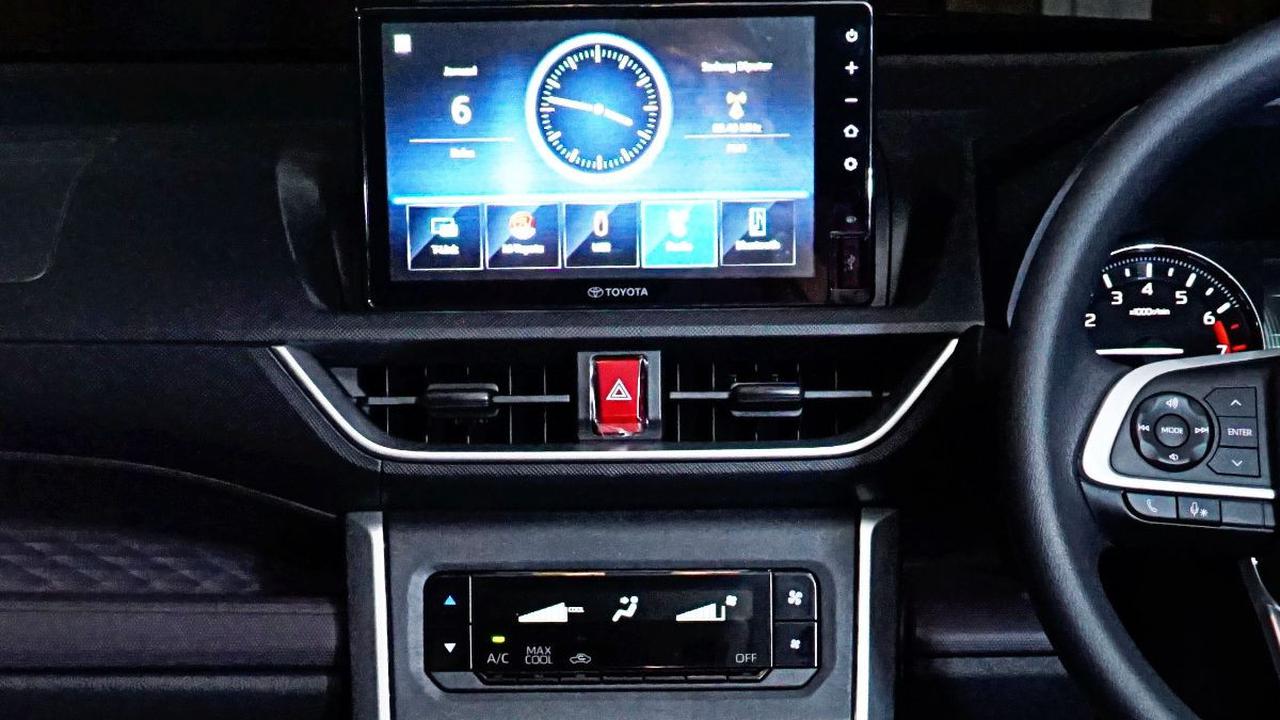 Fitur ADAS Terbaik Pada Mobil Ekonomis
