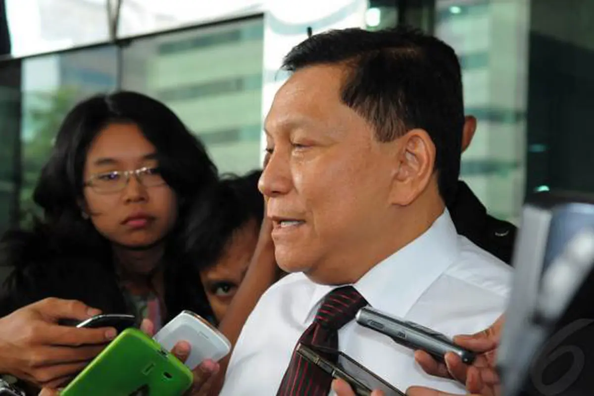 Sebut Prabowo Psikopat, Eks Kepala BIN Dilaporkan ke Polisi