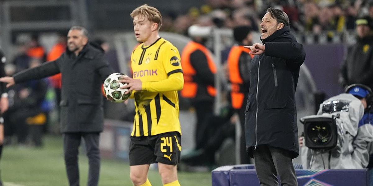 Prediksi Bayern Munchen vs Borussia Dortmund 12 April 2025