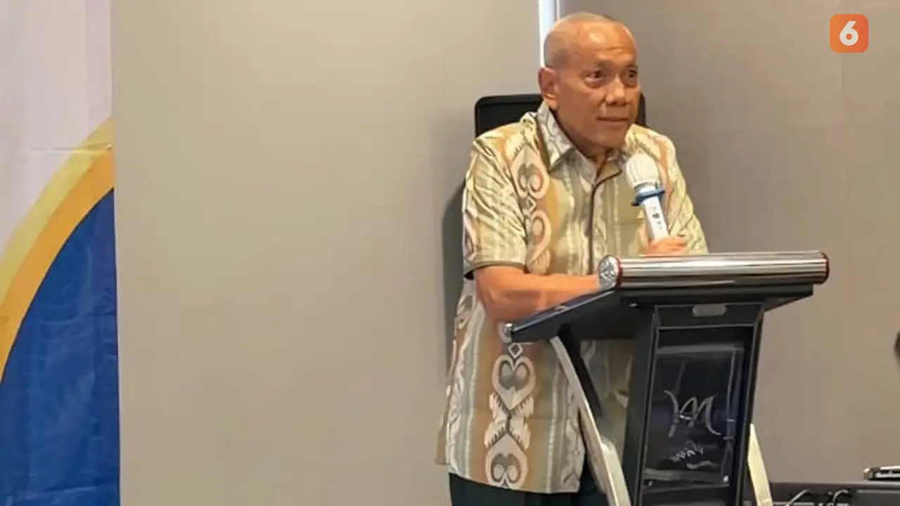 Prof Tjandra Yoga Aditama (Dokumentasi Pribadi)