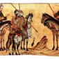  Al-Khabab bin Al-Mundzir membawa Umat Islam memenangkan peperangan di Perang Badar.