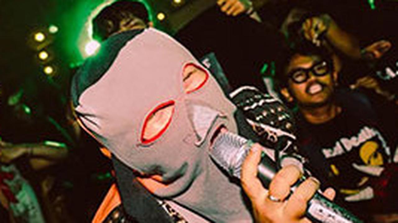 Heboh Isu BBM Oplosan, Eno NTRL Tiba-Tiba Cover Drum Lagu Sukatani, Netizen: Sarkasnya Beda Tapi Ngena!