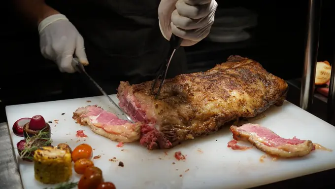 The Square Novotel Tangerang