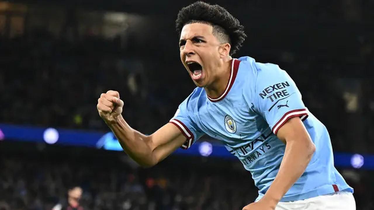 3 Pemain yang Bisa Gantikan Rodri di Man City: Untuk Sementara Bisa Maksimalkan 3 Orang Dalam