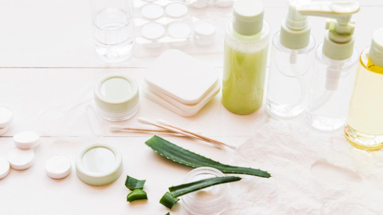 4 Bahan Alami untuk Kulit Glowing dan Sehat Tanpa Efek Samping