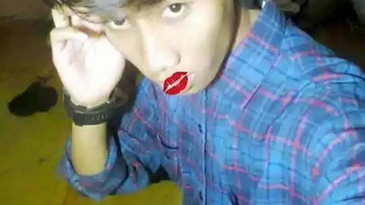 Meme lipstik 500k vs 50k ini bikin ngakak terguling-guling