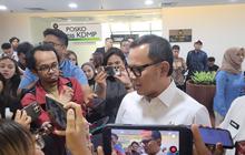 Bima Arya Wanti-Wanti Gubernur Tak Berpolemik saat Kebakaran Hutan Belum Beres