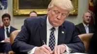 What Is Cashless Bail? President Trump's New Policy Ends It